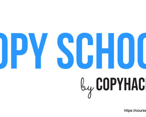 Copyhackers Copy School 2026