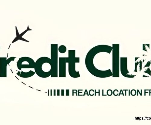 Credit Club By Papurr Credit