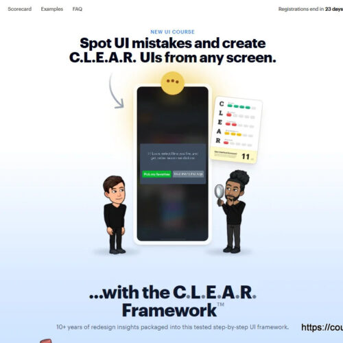 The Psychology of UI Design by Growth Design