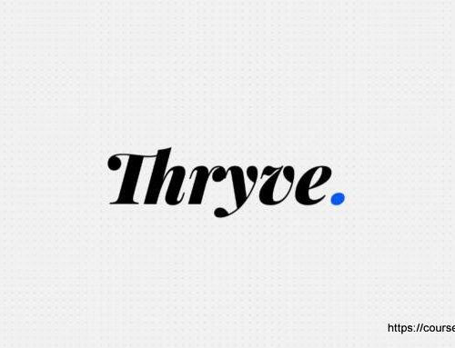 Thryve by Jesse Timmers - Ecom Ad Creative & Scaling System (Meta + TikTok Ads)