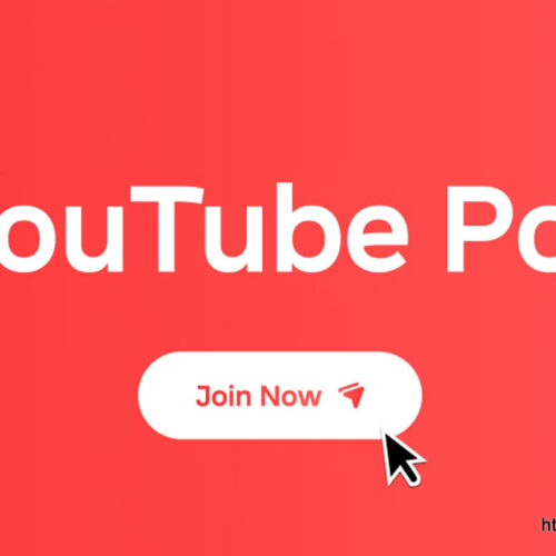 YouTube Portal System By Daniel Bitton