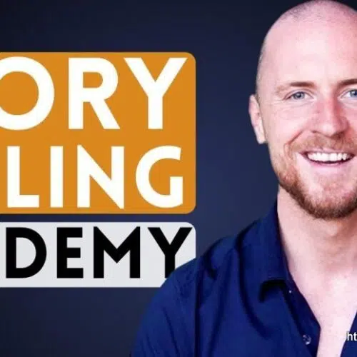 Philipp Humm – Business Storytelling Academy