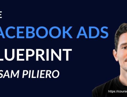 The Facebook Ads Blueprint by Sam Piliero (June 2026)