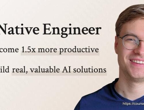 The High Paid AI Engineer By Zen Van Riel