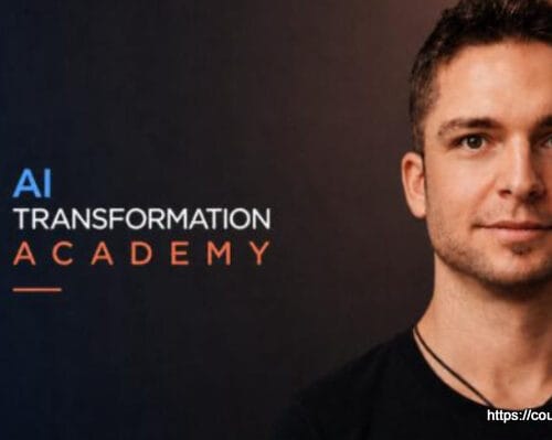 AI Transformation Academy By Mansel Scheffel