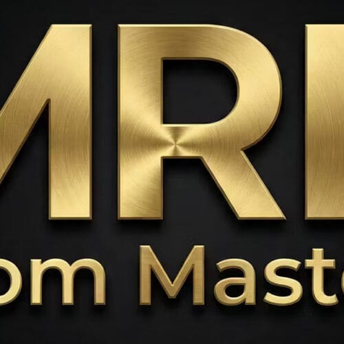 E-com MRR Mastery by Brandon van Mierlo