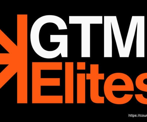 GTM Elites By Christian Plascencia